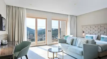 Hotel Ami Budva Petrovac