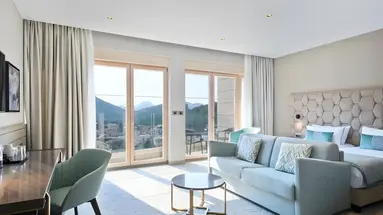 Hotel Ami Budva Petrovac