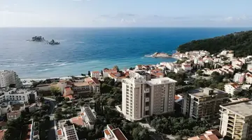 Hotel Ami Budva Petrovac