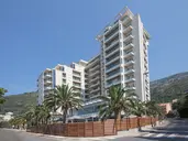 Hotel Ami Budva Petrovac
