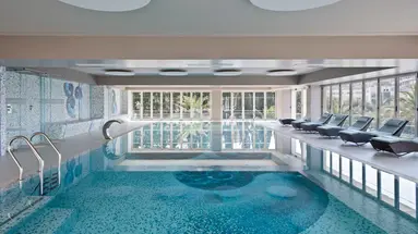 Hotel Ami Budva Petrovac