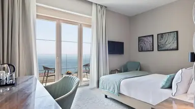 Hotel Ami Budva Petrovac