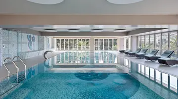 Hotel Ami Budva Petrovac