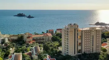 Hotel Ami Budva Petrovac