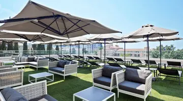 Hotel Ami Budva Petrovac
