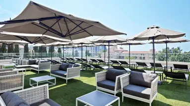 Hotel Ami Budva Petrovac