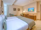 Hotel Ami Budva Petrovac