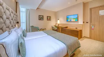 Hotel Ami Budva Petrovac