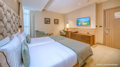 Hotel Ami Budva Petrovac