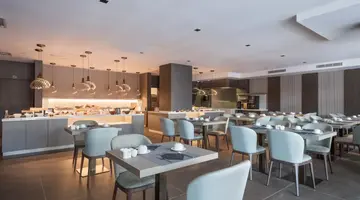 Hotel Ami Budva Petrovac