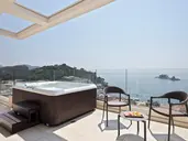 Hotel Ami Budva Petrovac