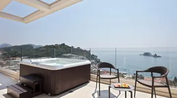 Hotel Ami Budva Petrovac