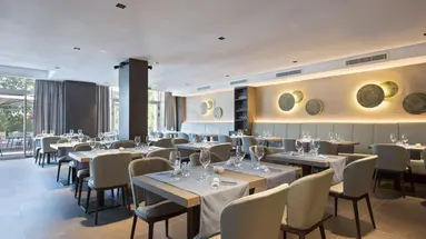 Hotel Ami Budva Petrovac