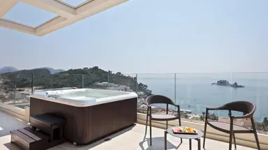 Hotel Ami Budva Petrovac