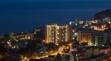 HOTEL AMI BUDVA PETROVAC