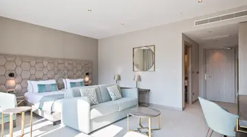 HOTEL AMI BUDVA PETROVAC