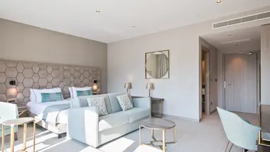 HOTEL AMI BUDVA PETROVAC