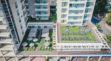 HOTEL AMI BUDVA PETROVAC