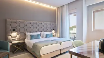 HOTEL AMI BUDVA PETROVAC