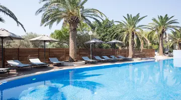 HOTEL AMI BUDVA PETROVAC