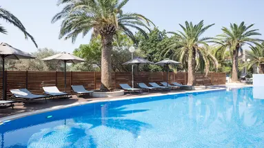 HOTEL AMI BUDVA PETROVAC