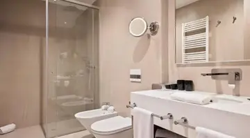 Hotel Ami Budva Petrovac