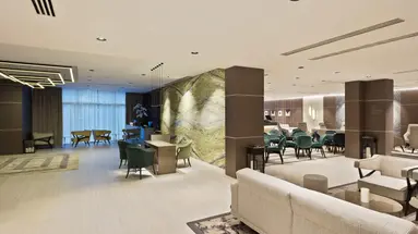 Hotel Ami Budva Petrovac