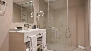 Hotel Ami Budva Petrovac