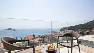 Hotel Ami Budva Petrovac