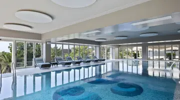 Hotel Ami Budva Petrovac