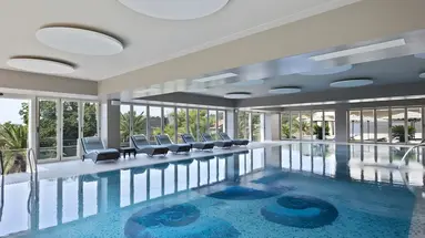 Hotel Ami Budva Petrovac