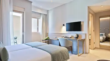 HOTEL AMI BUDVA PETROVAC