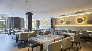HOTEL AMI BUDVA PETROVAC