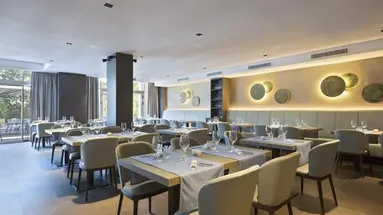 HOTEL AMI BUDVA PETROVAC