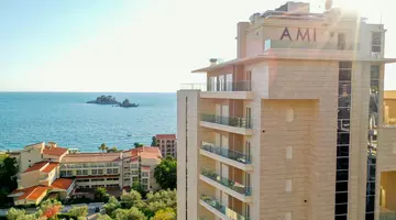 HOTEL AMI BUDVA PETROVAC
