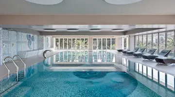 Hotel Ami Budva Petrovac