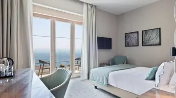 Hotel Ami Budva Petrovac
