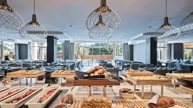 Hotel Ami Budva Petrovac