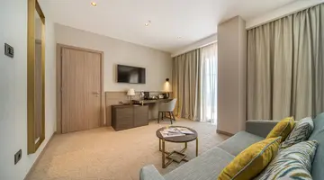 HOTEL AMI BUDVA PETROVAC
