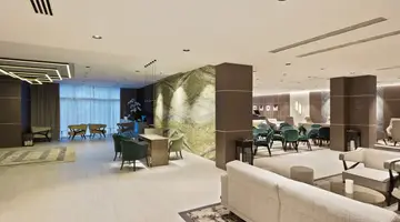 Hotel Ami Budva Petrovac