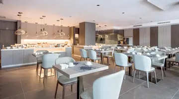 Hotel Ami Budva Petrovac