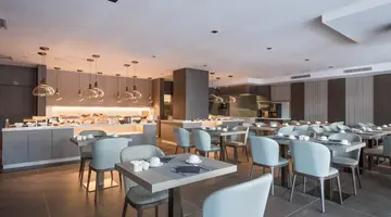 Hotel Ami Budva Petrovac