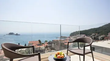 Hotel Ami Budva Petrovac
