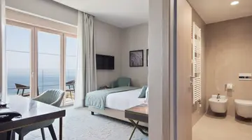 HOTEL AMI BUDVA PETROVAC