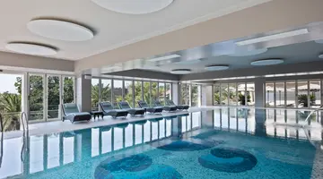 HOTEL AMI BUDVA PETROVAC