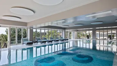 HOTEL AMI BUDVA PETROVAC
