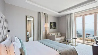 HOTEL AMI BUDVA PETROVAC