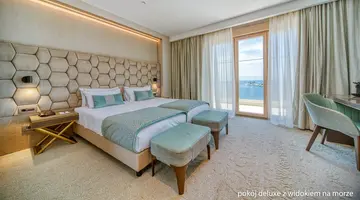 Hotel Ami Budva Petrovac