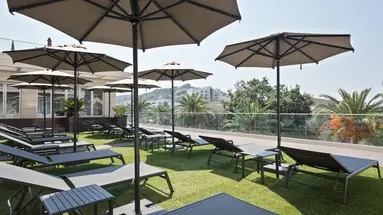 Hotel Ami Budva Petrovac