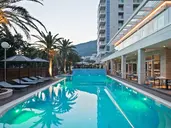 Hotel Ami Budva Petrovac